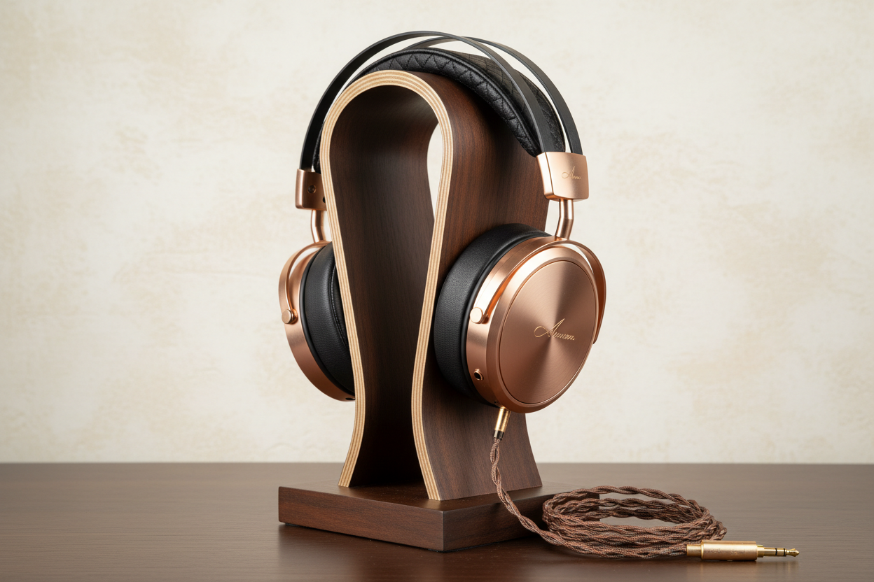 Headphones & Headsets