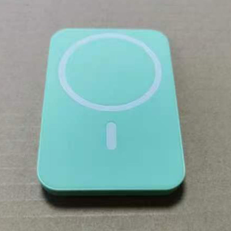 Wireless Portable Power Bank