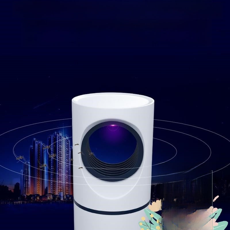 Mosquito Killer Lamp