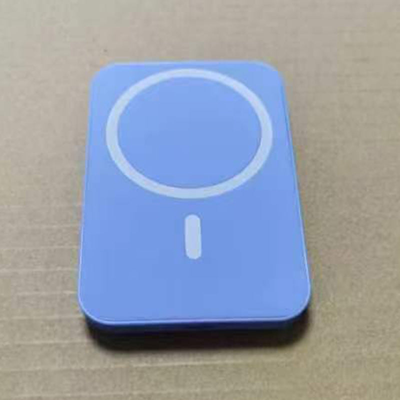 Wireless Portable Power Bank