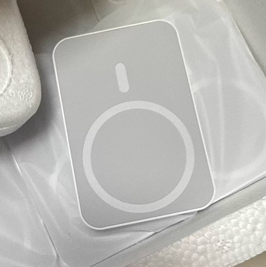 Wireless Portable Power Bank