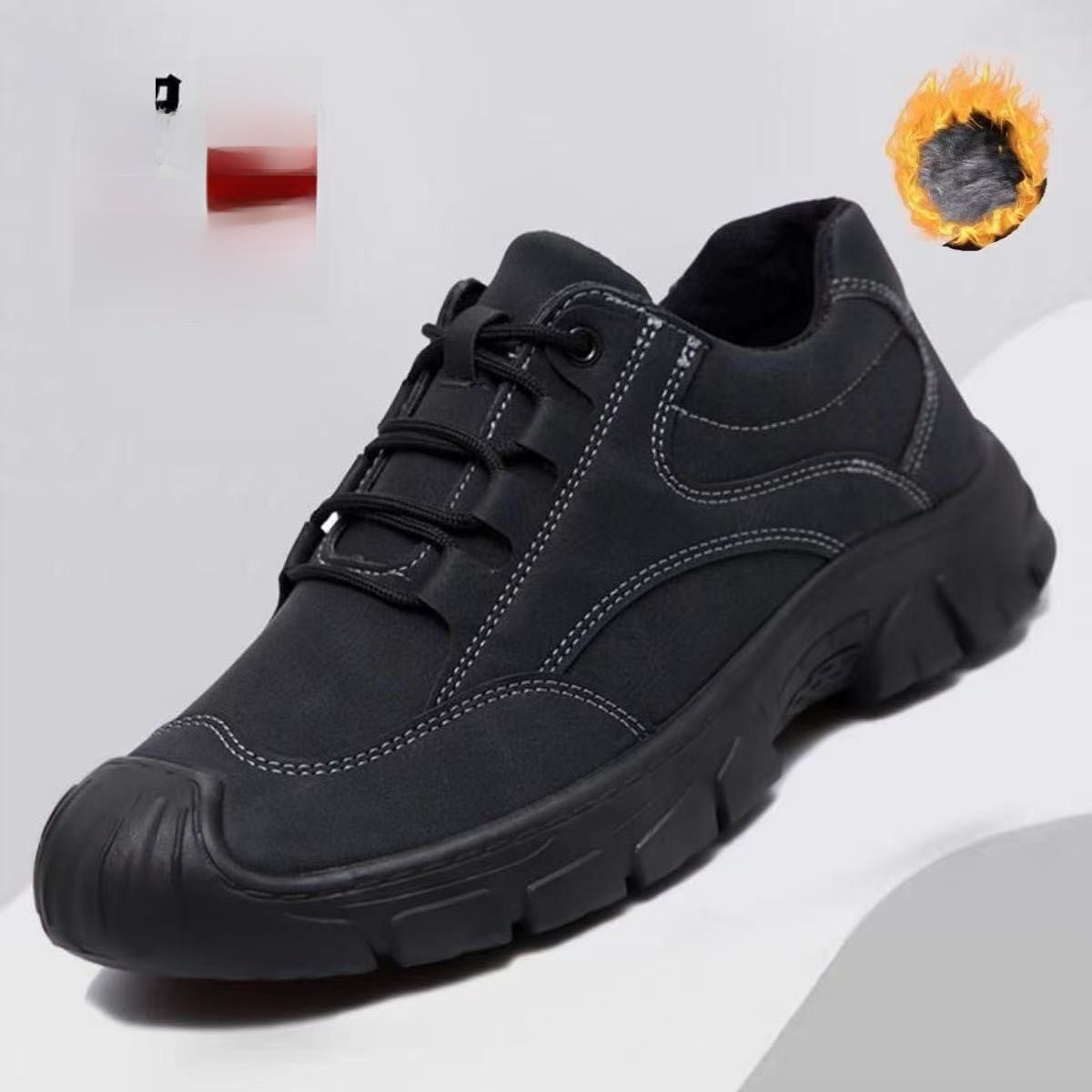 Outdoor Cross-Country Hiking Shoes
