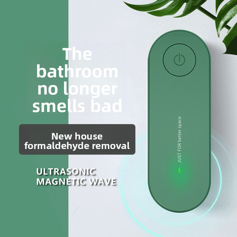 Negative Ion Air Purifier