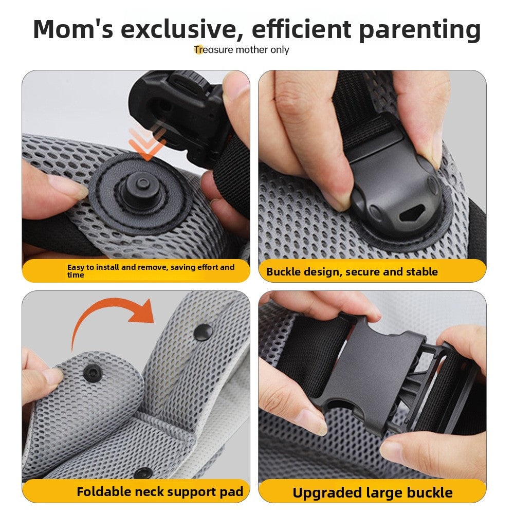 Baby Shoulder Straps Carrier