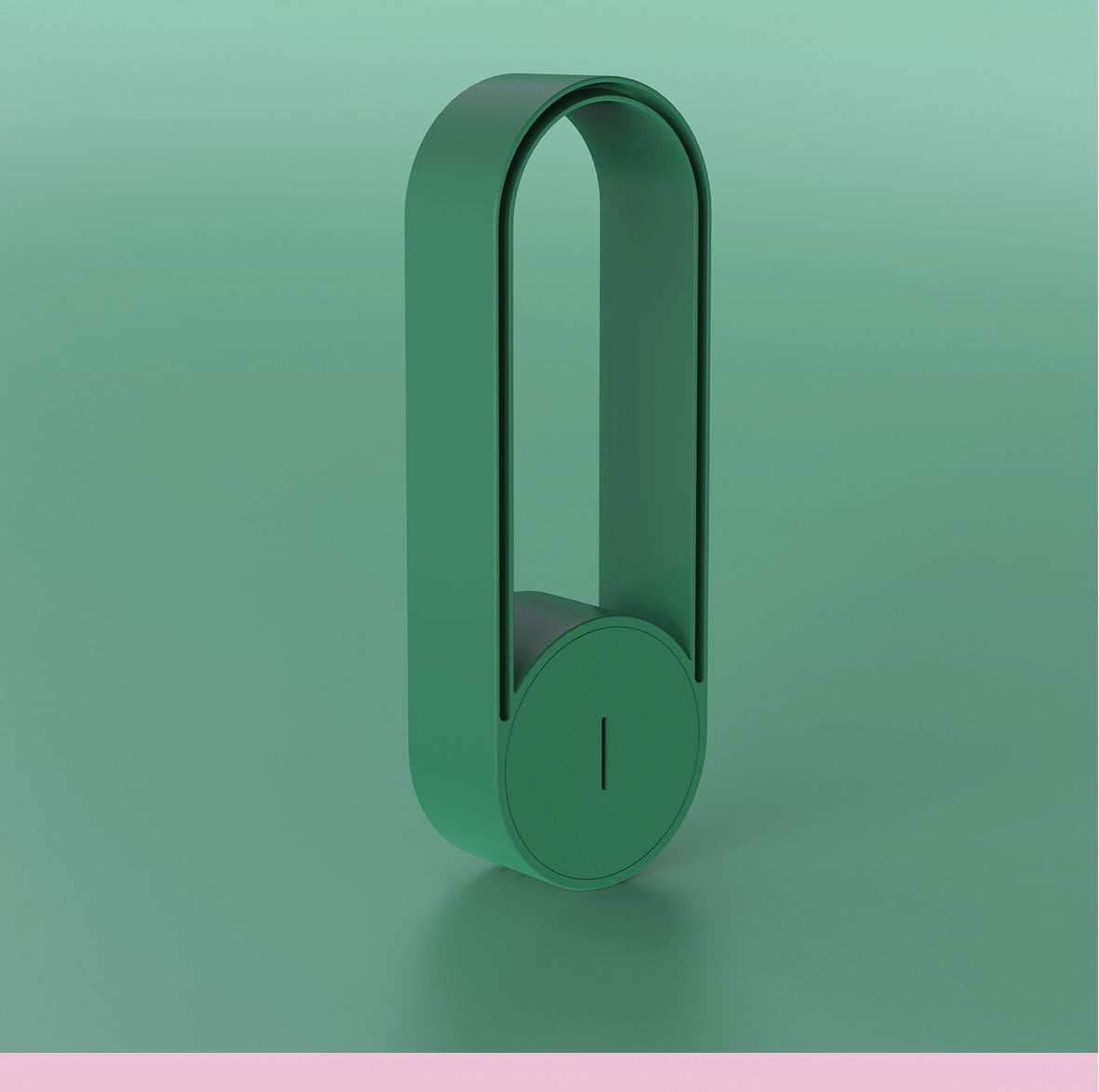 Negative Ion Air Purifier
