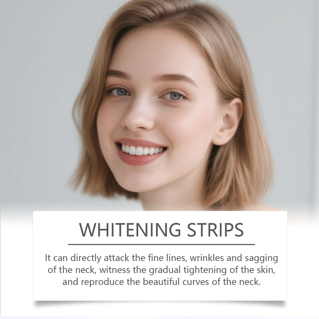 Whitening Strips (Dental Care)