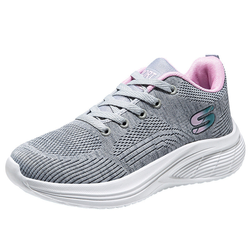 Tide RETRO Casual Shoes