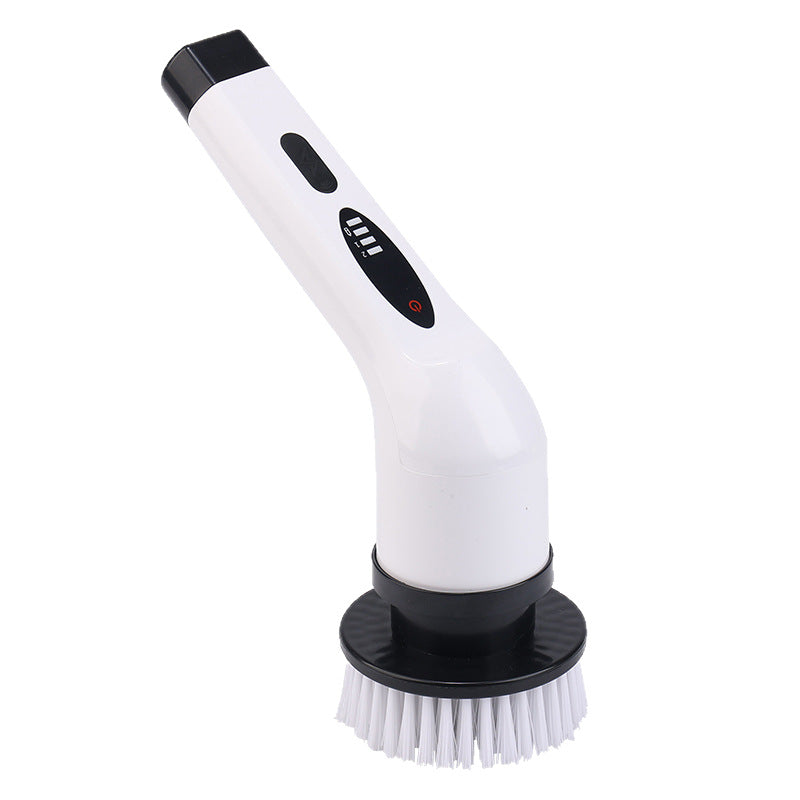 All-in-One Electric Cleaning Brush