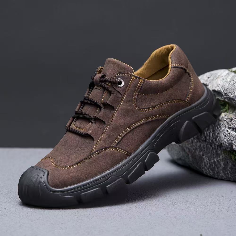 Outdoor Cross-Country Hiking Shoes