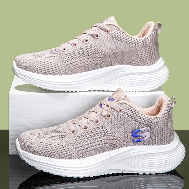 Tide RETRO Casual Shoes