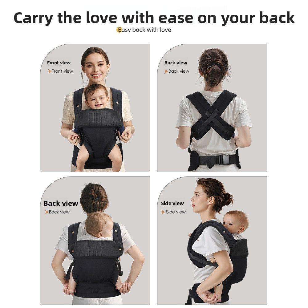 Baby Shoulder Straps Carrier