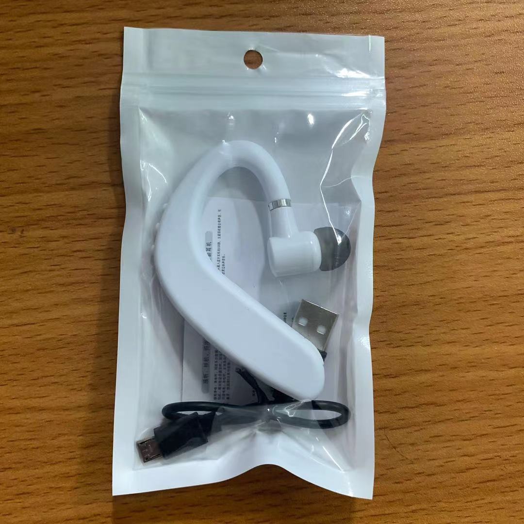 Bluetooth Earphone with Ultra-long Battery Life