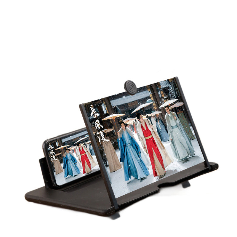 Cellphone Screen Amplifier