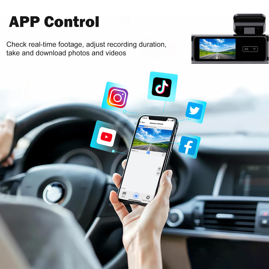 Dash Camera