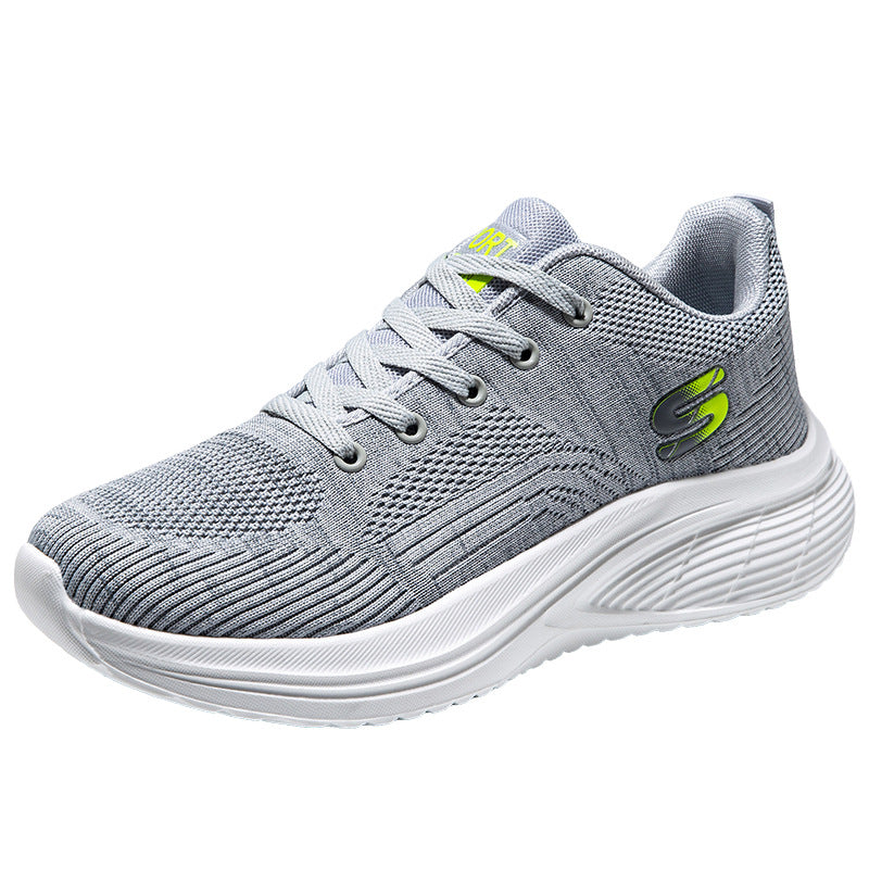 Tide RETRO Casual Shoes