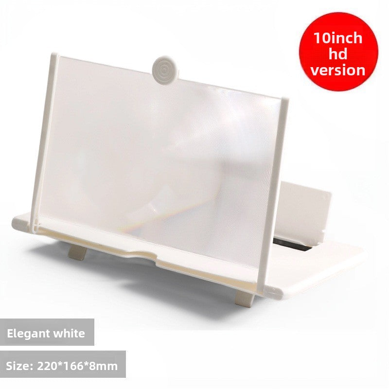 Cellphone Screen Amplifier