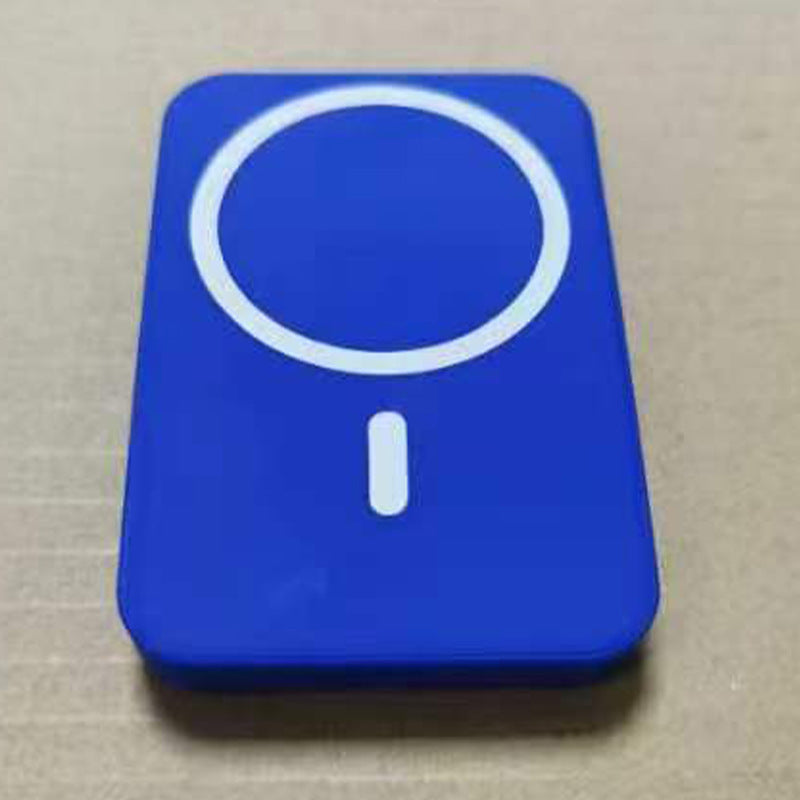Wireless Portable Power Bank