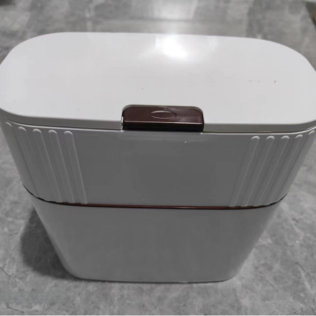 Smart Trash Can