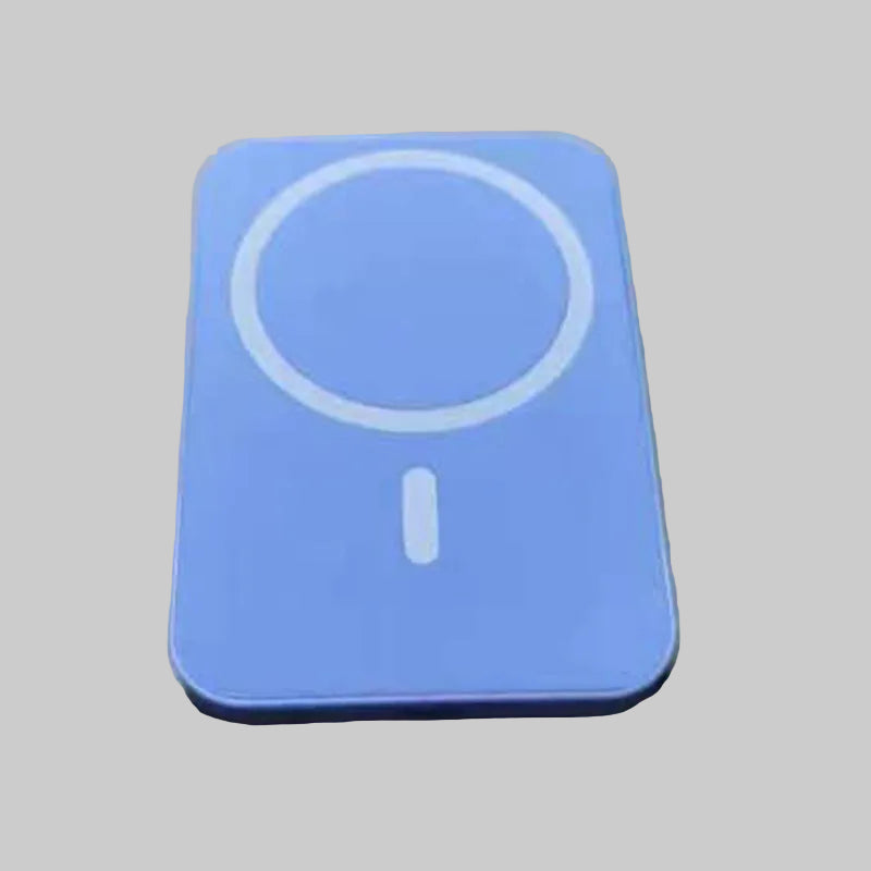 Wireless Portable Power Bank