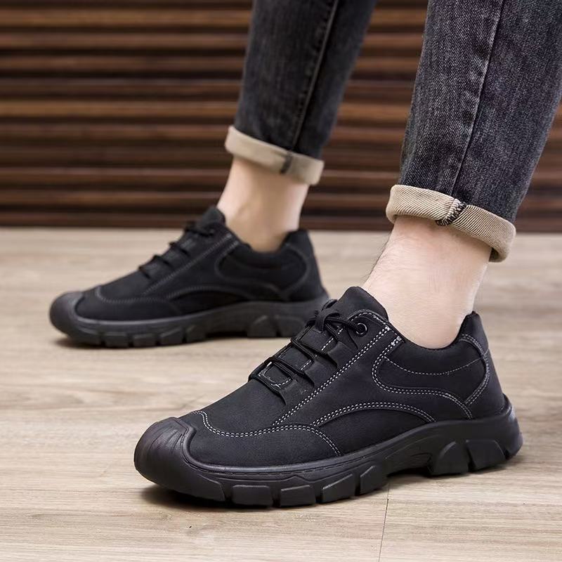 Outdoor Cross-Country Hiking Shoes