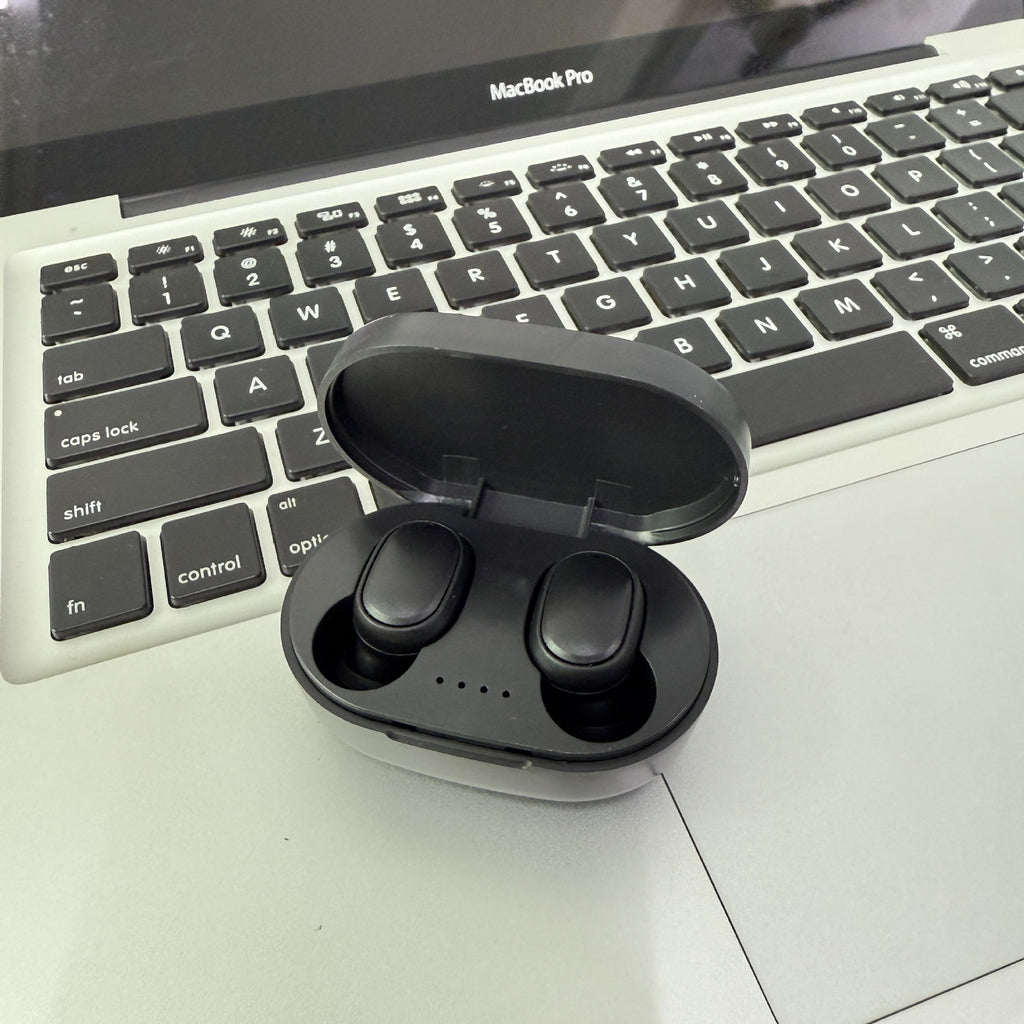 Bluetooth Earbuds