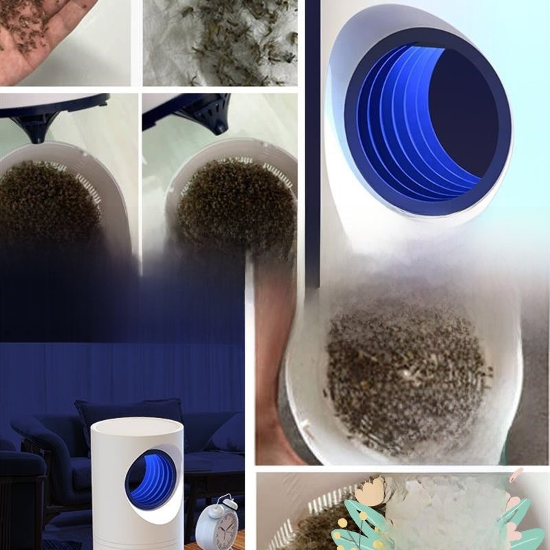 Mosquito Killer Lamp