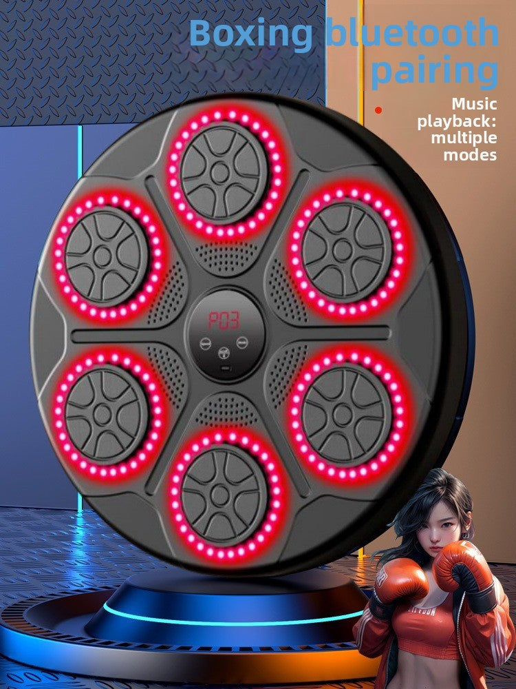 Adult/Kid Boxing Target