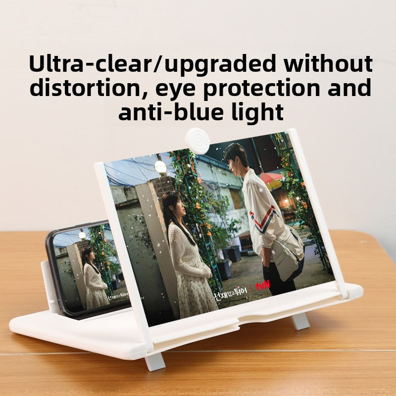 Cellphone Screen Amplifier