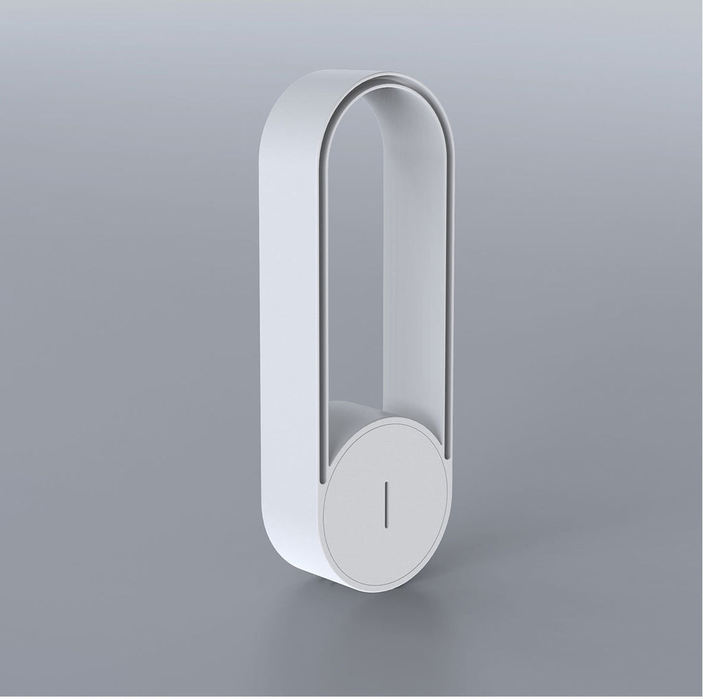 Negative Ion Air Purifier