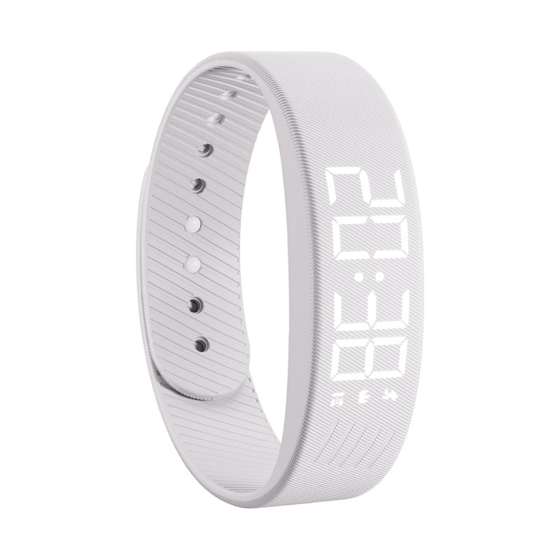 Student Smart Fitness Tracker