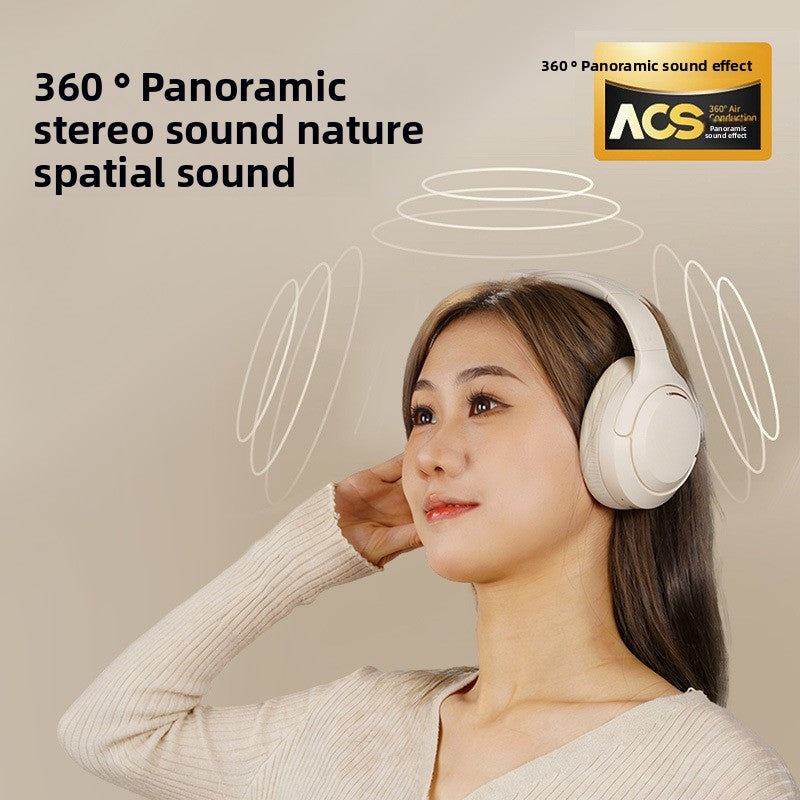 Bluetooth Headphones