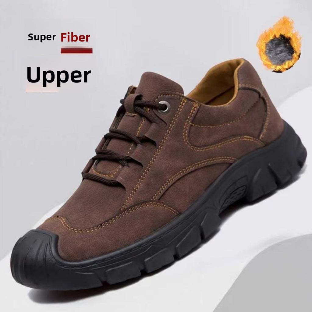 Outdoor Cross-Country Hiking Shoes
