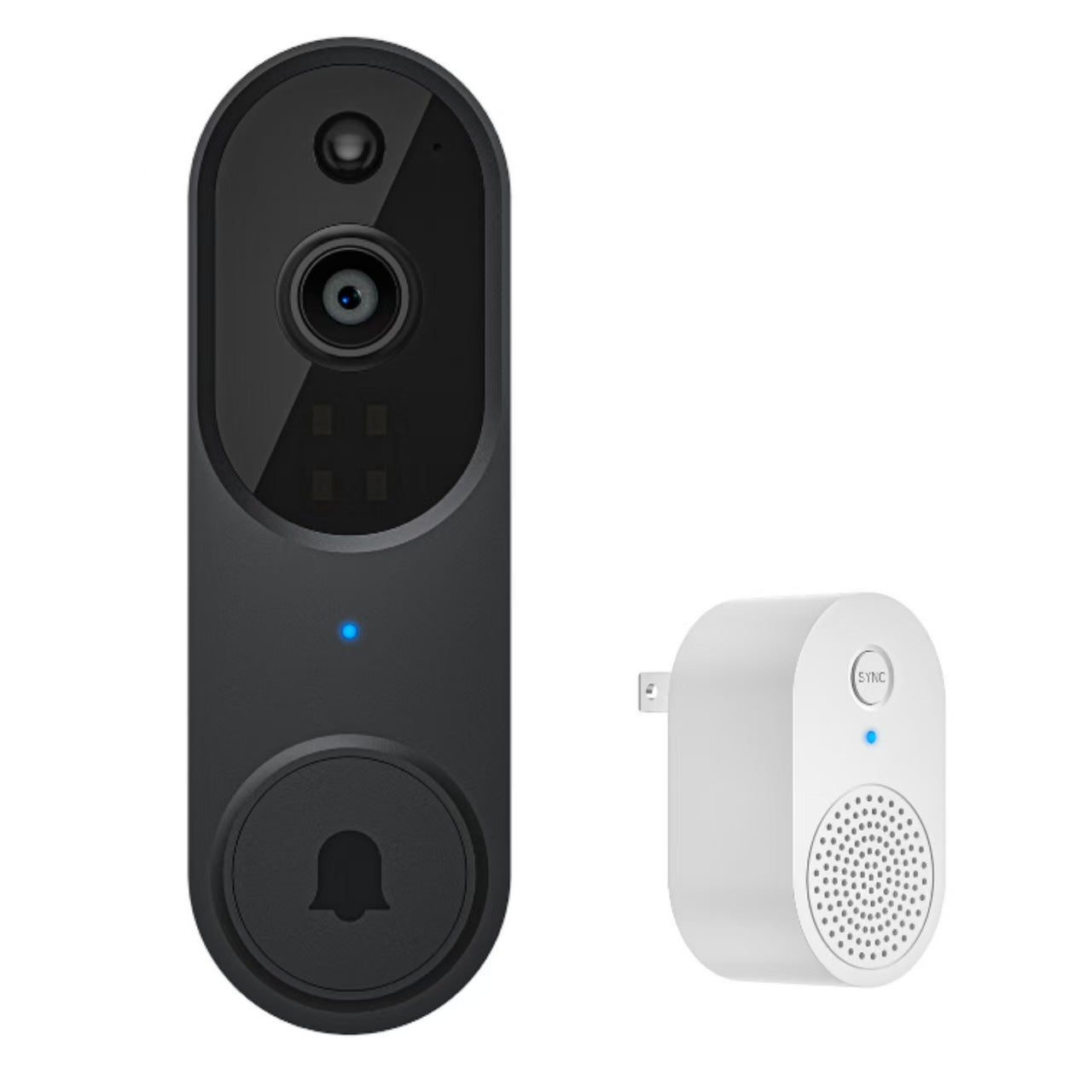 Smart  Video Doorbell