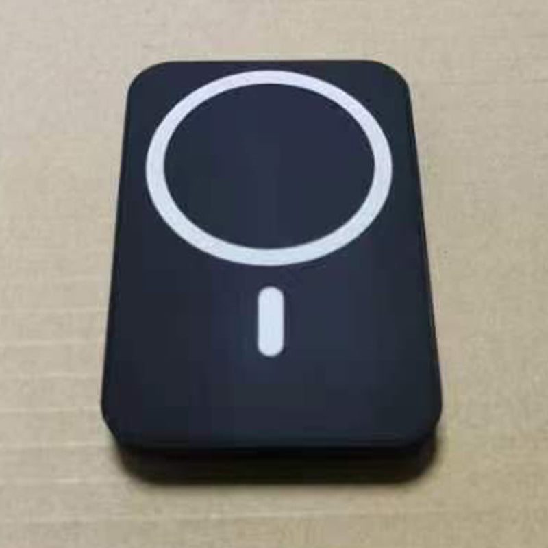 Wireless Portable Power Bank