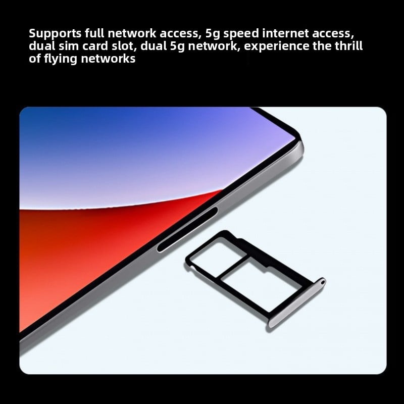 MatePro-14 5G 14-inch 4K Tablet