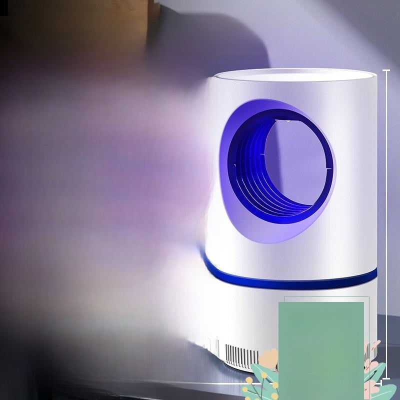 Mosquito Killer Lamp