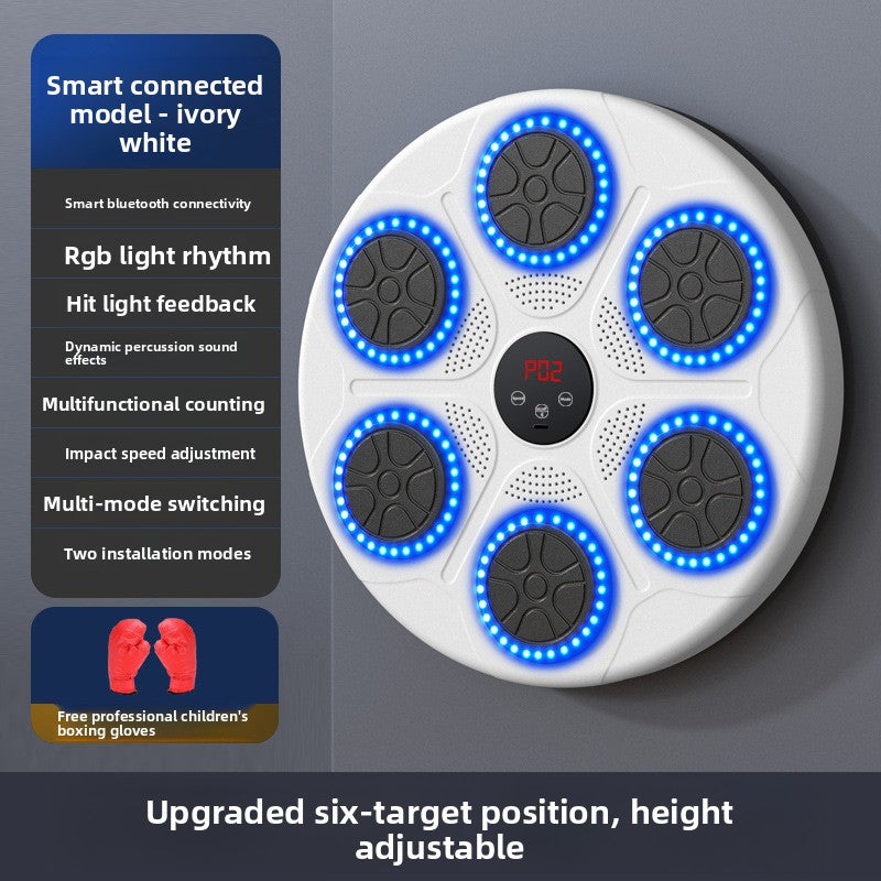 Adult/Kid Boxing Target