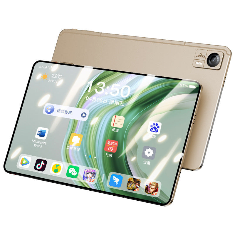 MatePro-14 5G 14-inch 4K Tablet