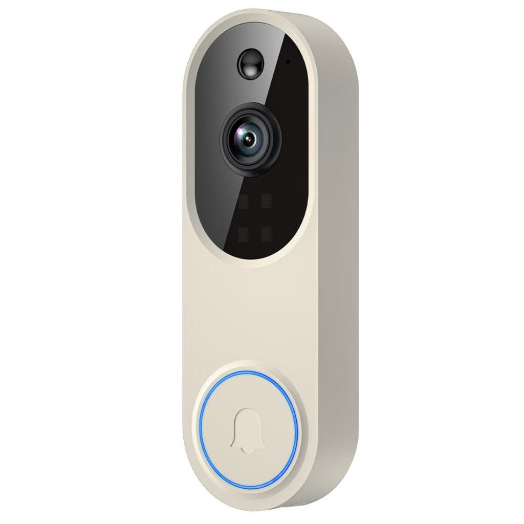 Smart  Video Doorbell