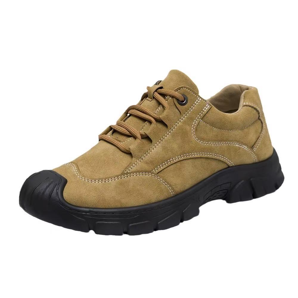 Outdoor Cross-Country Hiking Shoes