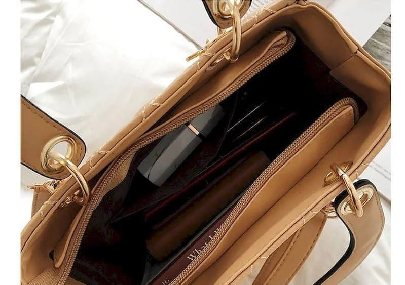 Shoulder Crossbody Top-Handle Bags