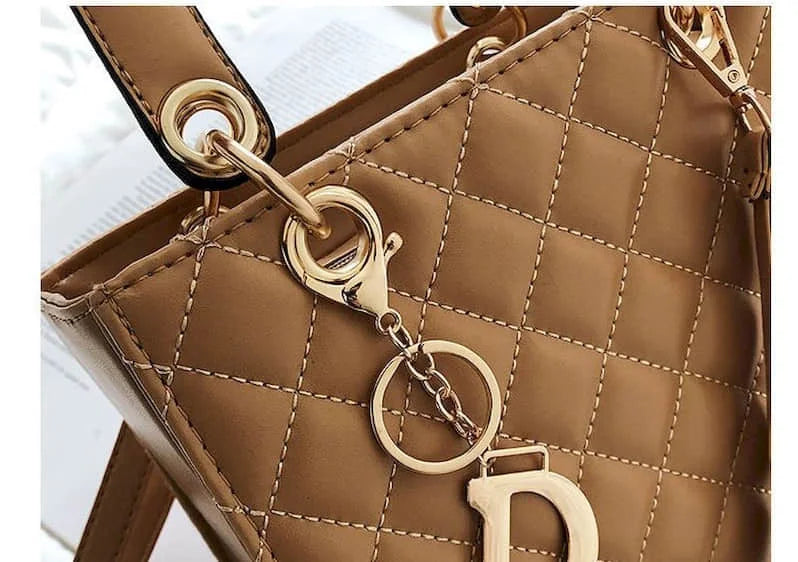 Shoulder Crossbody Top-Handle Bags