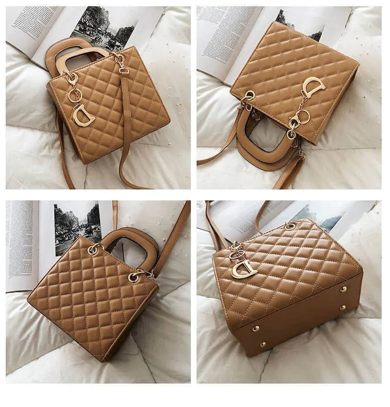 Shoulder Crossbody Top-Handle Bags
