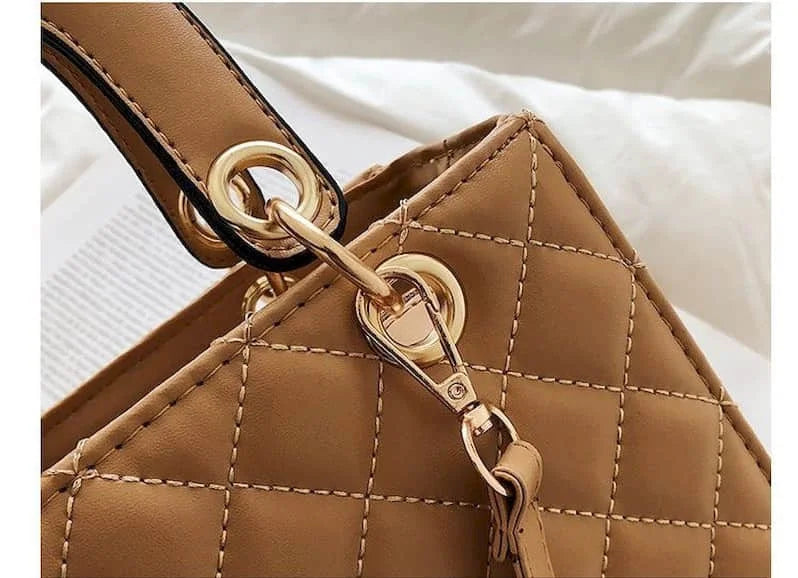 Shoulder Crossbody Top-Handle Bags