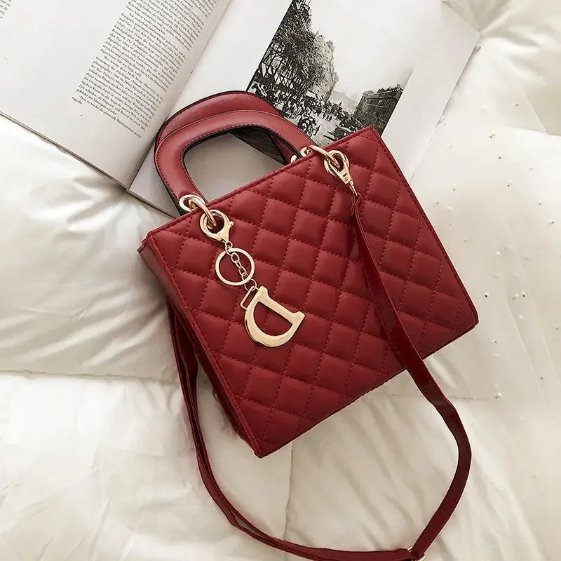 Shoulder Crossbody Top-Handle Bags