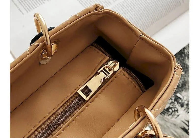 Shoulder Crossbody Top-Handle Bags