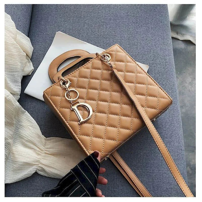Shoulder Crossbody Top-Handle Bags