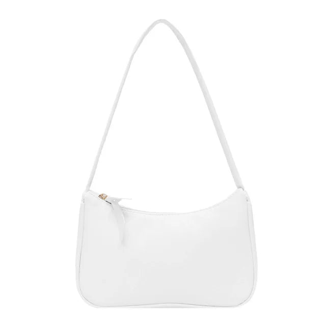 Retro Totes Bags for Women 2022 Trendy Vintage Handbag Female Small Subaxillary Bags Casual Retro Mini Shoulder Bag