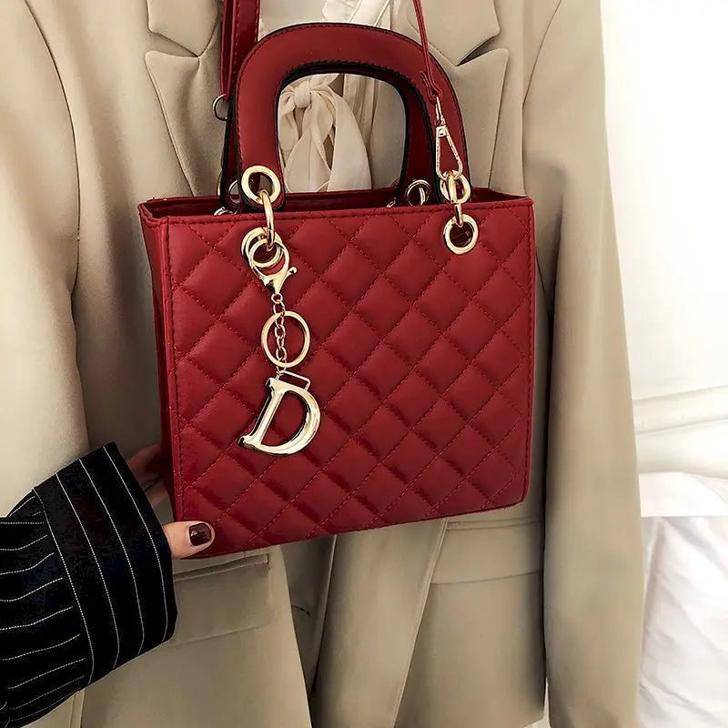 Shoulder Crossbody Top-Handle Bags