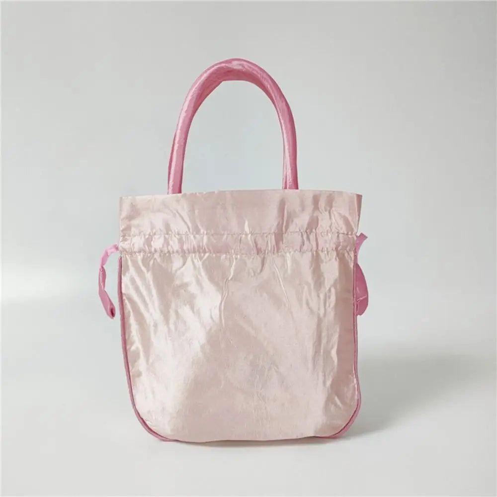 Embroidered Flower Handbags Ethnic Style Cosmetic Handbag Purse Top Handle National Style Purse Women
